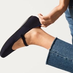 Rothy's Mary Jane Shoes